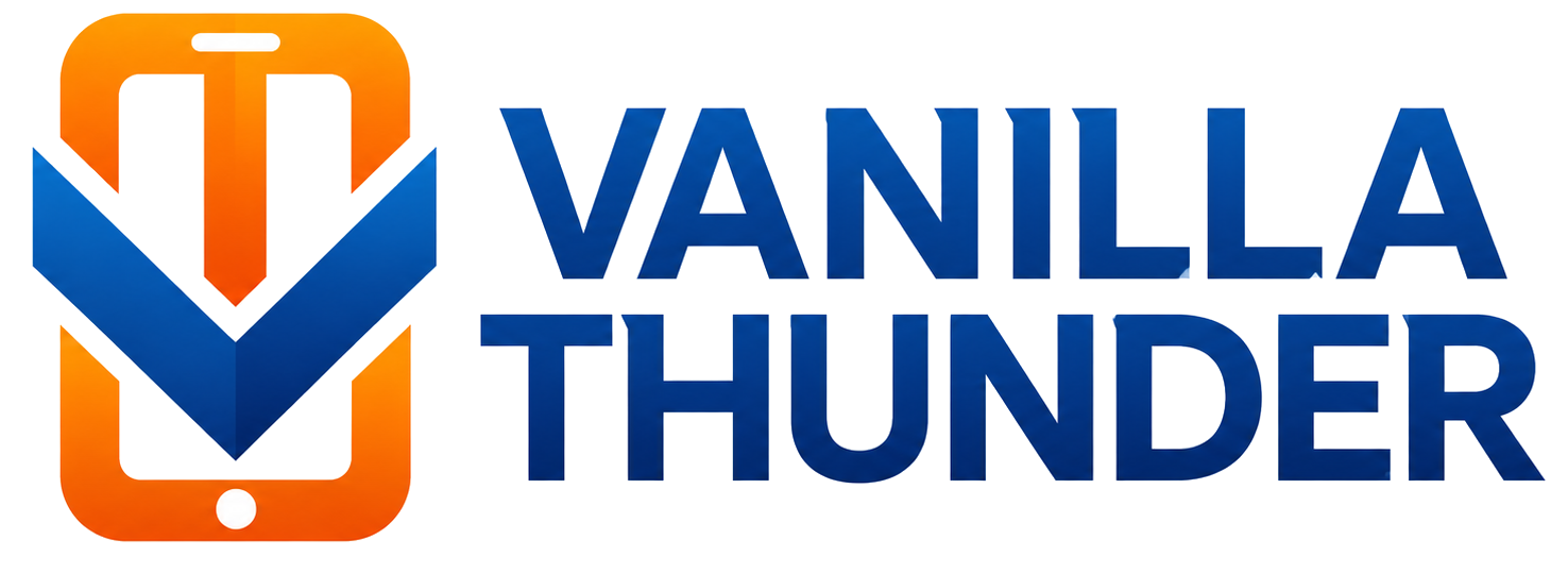 Vanilla Thunder
