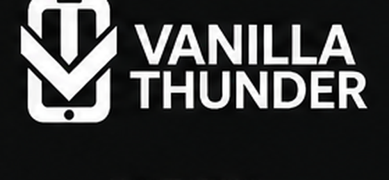 Vanilla Thunder